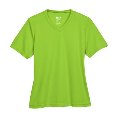 Women's Zone Performance T-Shirt Thumbnail