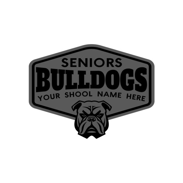 School Bulldog 04 Thumbnail