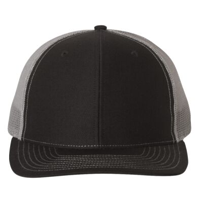 Snapback Trucker Cap Thumbnail