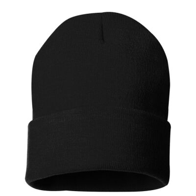 Customer Provided Cuffed Beanie Thumbnail