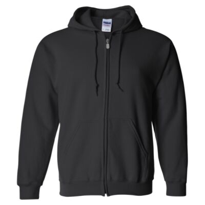 Heavy Blend™ Full-Zip Hooded Sweatshirt Thumbnail