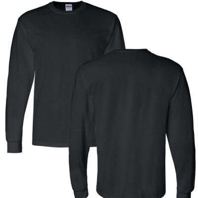 DryBlend® 50/50 Long Sleeve T-Shirt Thumbnail