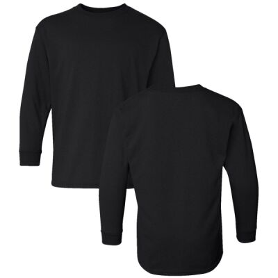 Heavy Cotton™ Youth Long Sleeve T-Shirt Thumbnail