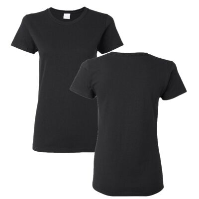 Heavy Cotton™ Women’s T-Shirt Thumbnail