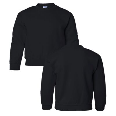 Heavy Blend™ Youth Sweatshirt Thumbnail