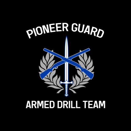 Pioneer Guard Thumbnail