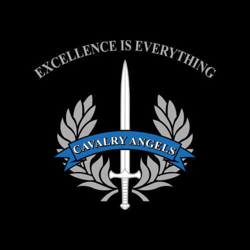 Cavalry Angels Thumbnail