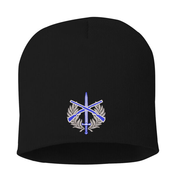 Pioneer Guard - 8" Beanie Thumbnail