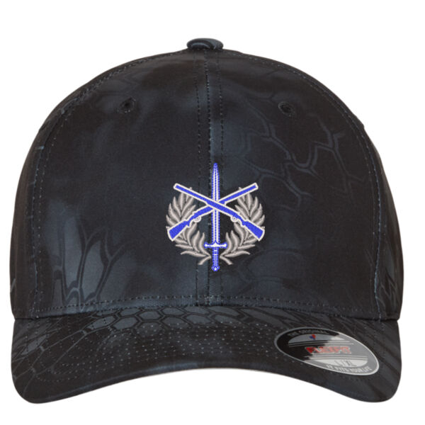 Pioneer Guard - Cotton Blend Cap Thumbnail