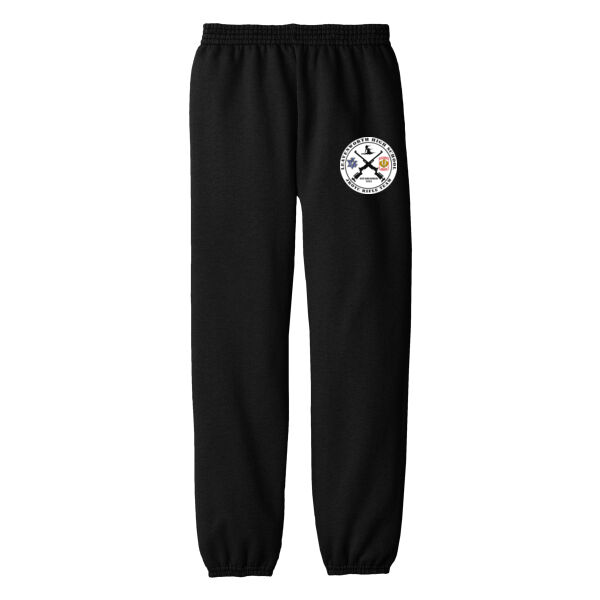 Rifle Team - Youth Core Fleece Sweatpant Thumbnail