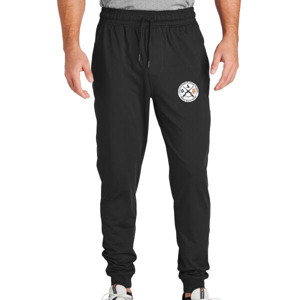 Rifle Team - Sport Wick ® Stretch Jogger Thumbnail