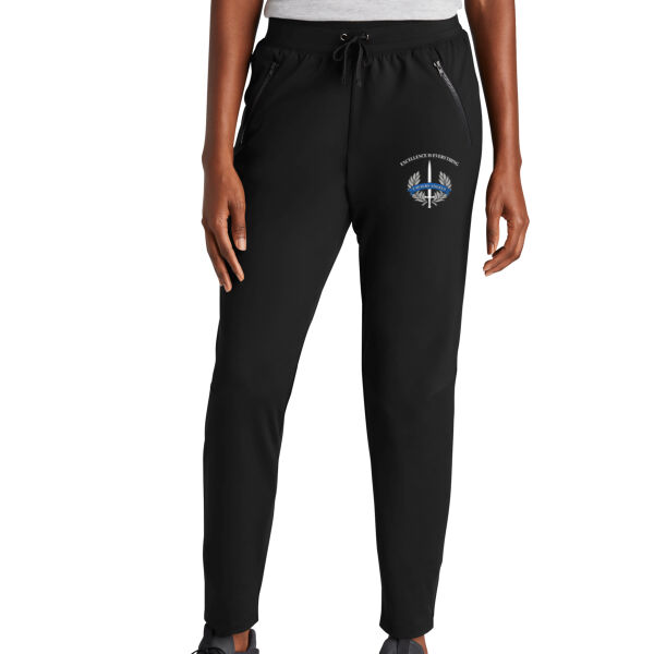 Calvary Angels - Women's Circuit Jogger Thumbnail