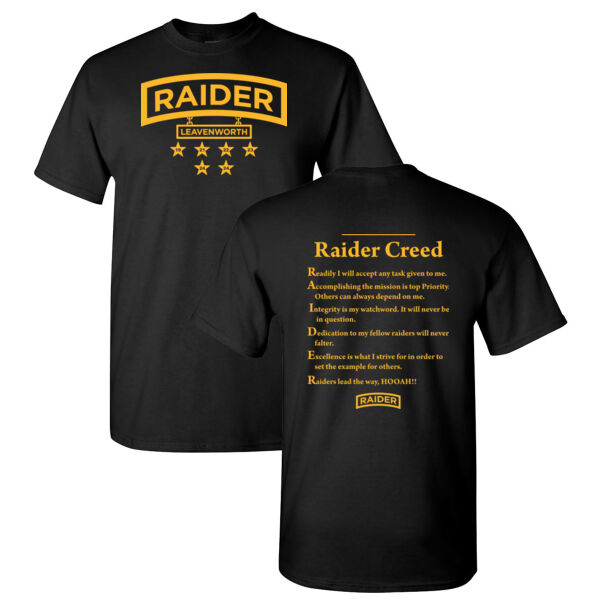 Raider - DryBlend® T-Shirt Thumbnail