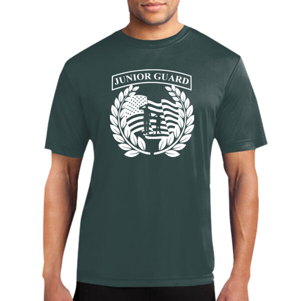 Junior Guard - Performance Tee Thumbnail
