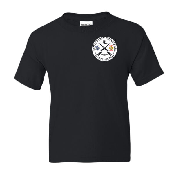 Rifle Team - DryBlend® Youth T-Shirt Thumbnail