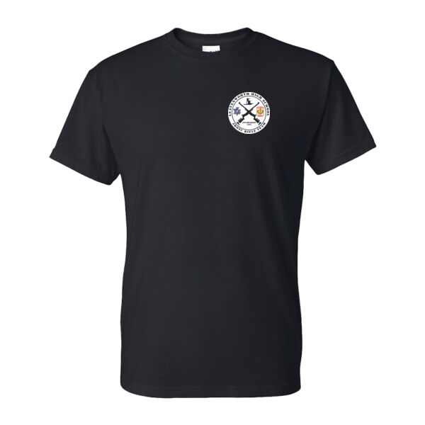 Rifle Team - DryBlend® T-Shirt Thumbnail