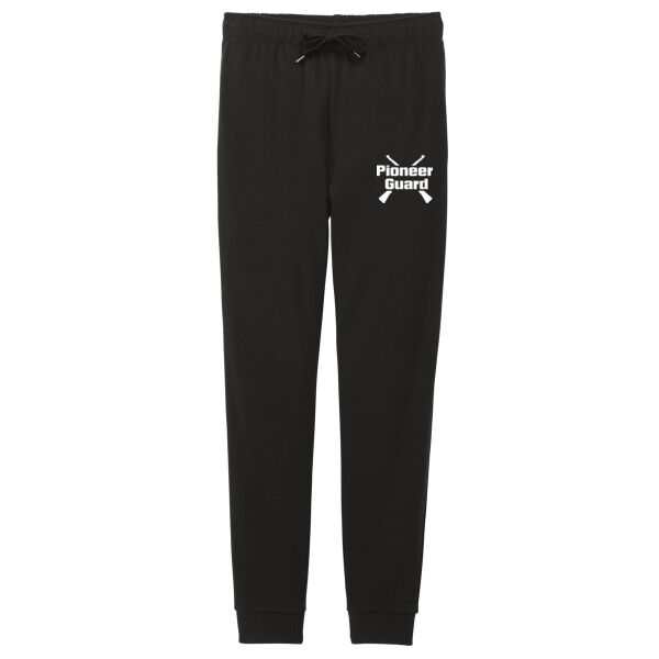 Pioneer Guard - Women's Perfect Tri ® Fleece Jogger Thumbnail