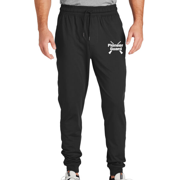 Pioneer Guard - Sport Wick ® Stretch Jogger Thumbnail