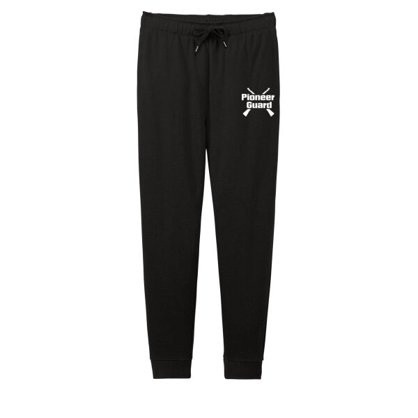 Pioneer Guard - Perfect Tri ® Fleece Jogger Thumbnail