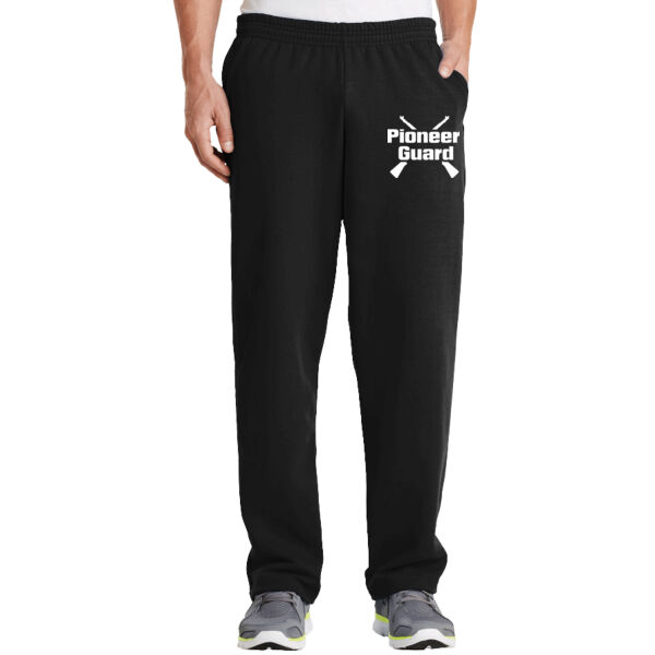 Pioneer Guard - Core Fleece Sweatpant with Pockets Thumbnail