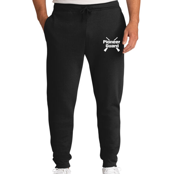 Pioneer Guard - Core Fleece Jogger Thumbnail