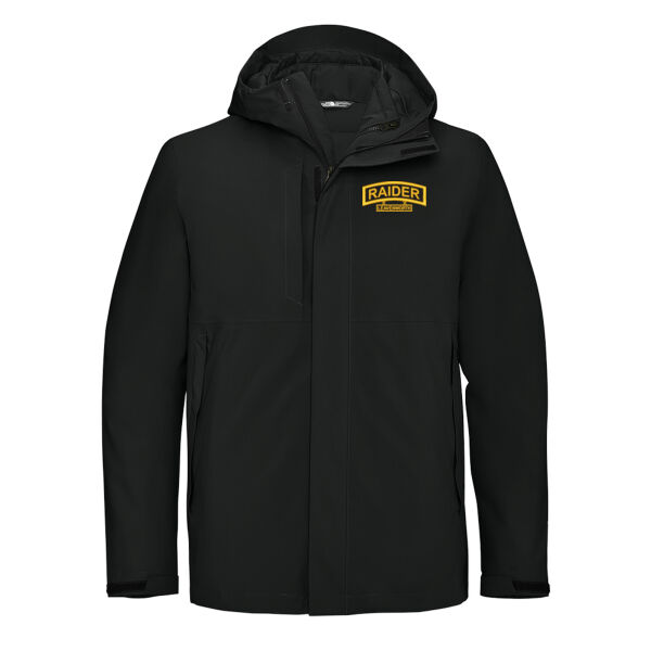 Raider - Castle Valley Triclimate 3 in 1 Jacket Thumbnail