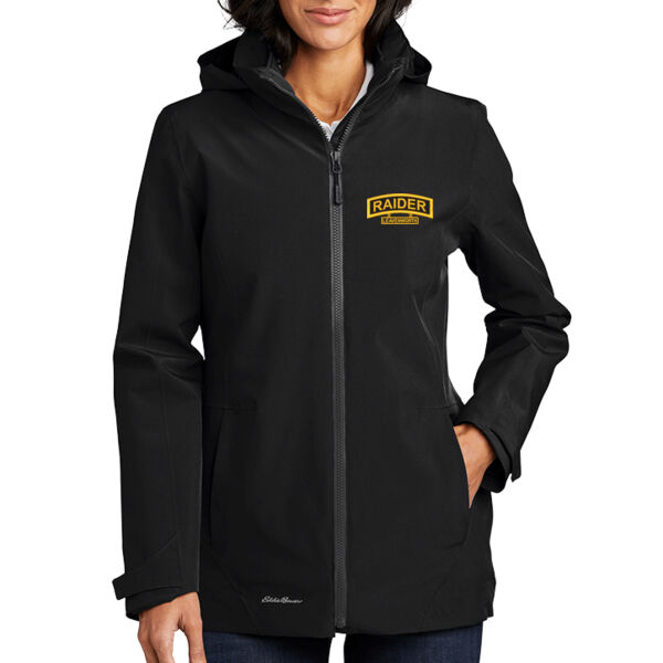 Raider - Women's WeatherEdge ® 3 in 1 Jacket Thumbnail