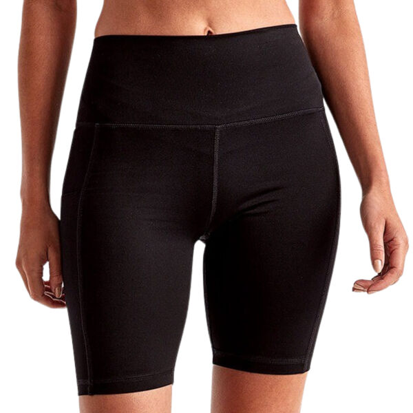 JROTC - Women's Performance Compression Shorts Thumbnail