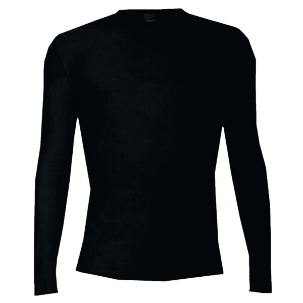 JROTC - Men's Pro-Compression Long Sleeve T-Shirt Thumbnail