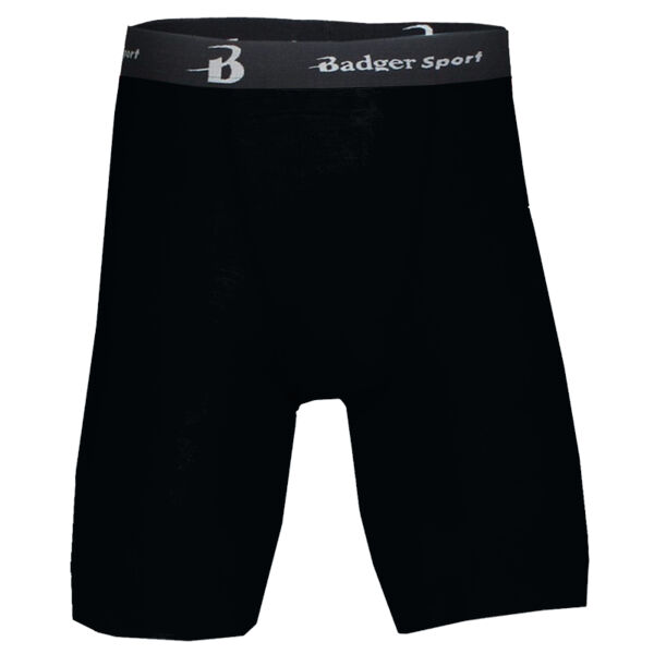 JROTC - Men's Pro-Compression Shorts Thumbnail