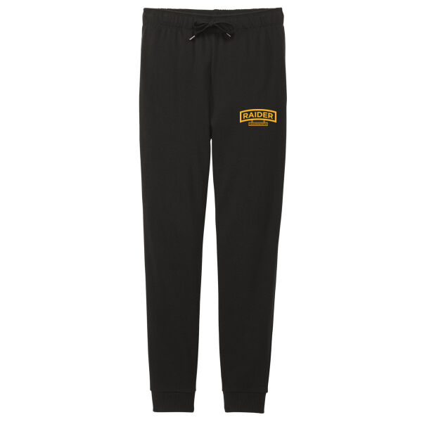 Raider - Women's Perfect Tri ® Fleece Jogger Thumbnail
