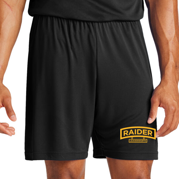 Raider - PosiCharge ® Competitor 7' Short Thumbnail