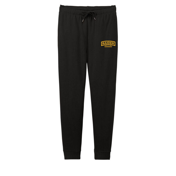 Raider - Perfect Tri ® Fleece Jogger Thumbnail