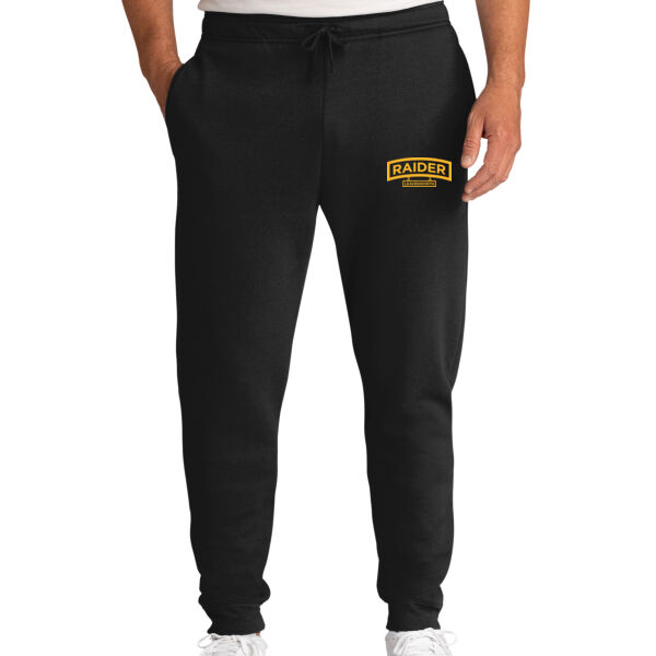 Raider - Core Fleece Jogger Thumbnail