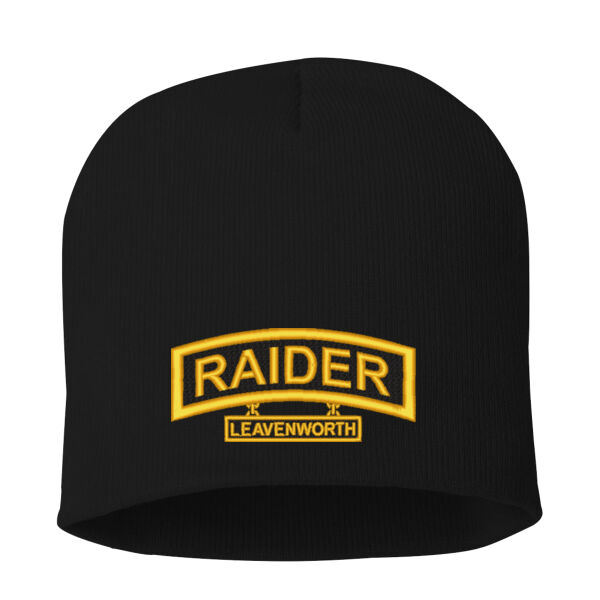 Raider - 8" Beanie Thumbnail