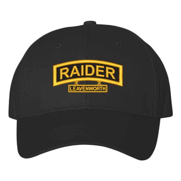 Raider - Chino Cap Thumbnail