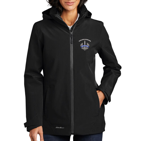 Calvary Angels - Women's WeatherEdge ® 3 in 1 Jacket Thumbnail