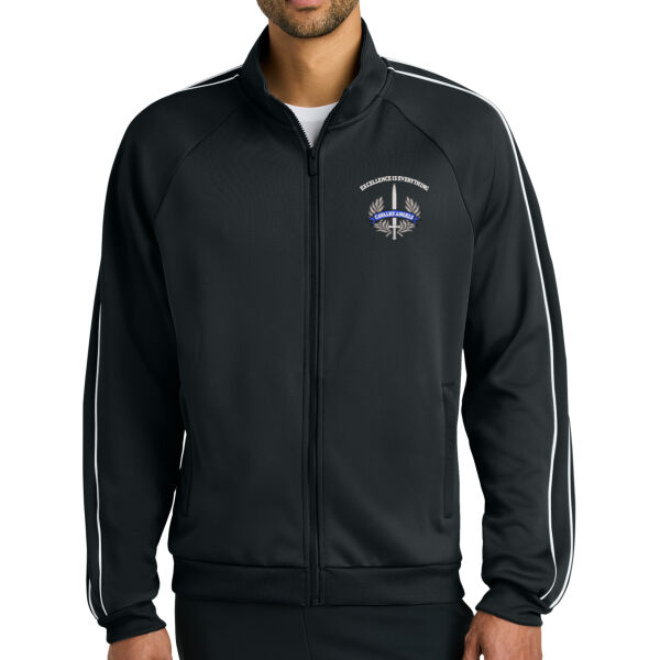 Calvary Angels - Track Jacket Thumbnail