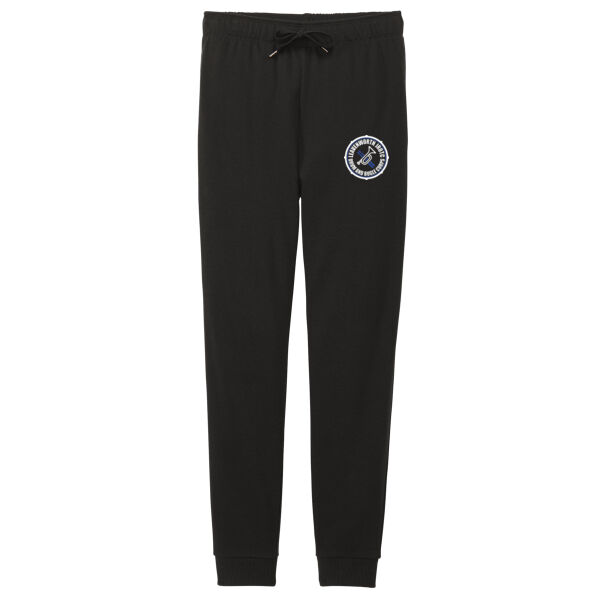 Drum & Bugle - Women's Perfect Tri ® Fleece Jogger Thumbnail