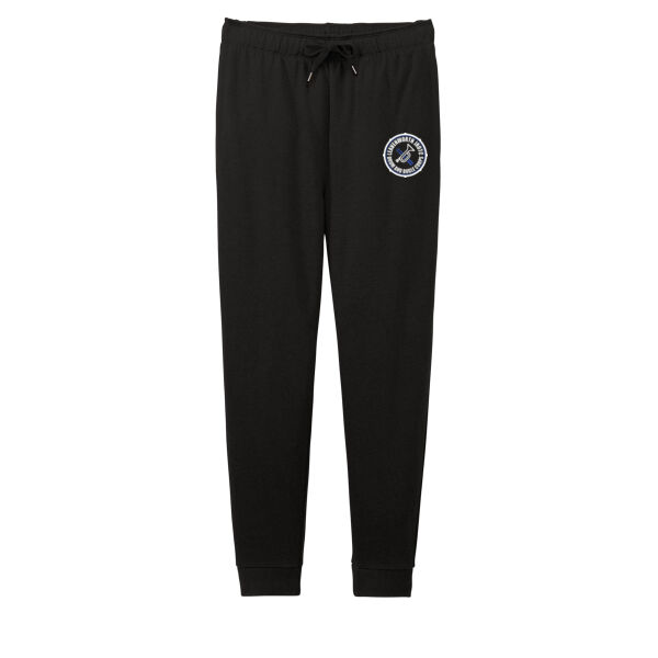 Drum & Bugle - Perfect Tri ® Fleece Jogger Thumbnail
