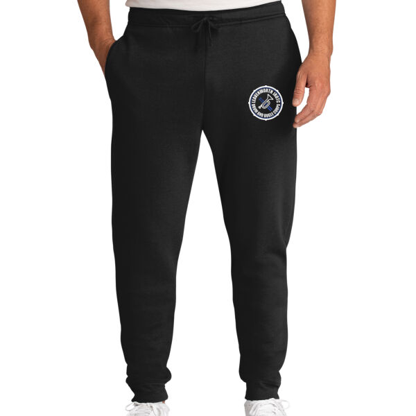 Drum & Bugle - Core Fleece Jogger Thumbnail