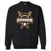 Heavy Blend™ Crewneck Sweatshirt Thumbnail