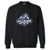 Heavy Blend™ Crewneck Sweatshirt Thumbnail