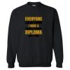 Heavy Blend™ Crewneck Sweatshirt Thumbnail