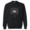 Heavy Blend™ Crewneck Sweatshirt Thumbnail