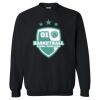 Heavy Blend™ Crewneck Sweatshirt Thumbnail