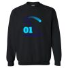 Heavy Blend™ Crewneck Sweatshirt Thumbnail