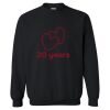 Heavy Blend™ Crewneck Sweatshirt Thumbnail