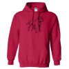 Heavy Blend™ Hooded Sweatshirt Thumbnail