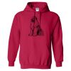 Heavy Blend™ Hooded Sweatshirt Thumbnail